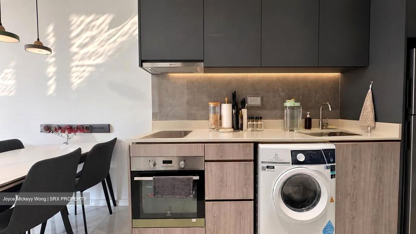 Riverfront Residences (D19), Apartment #624088681